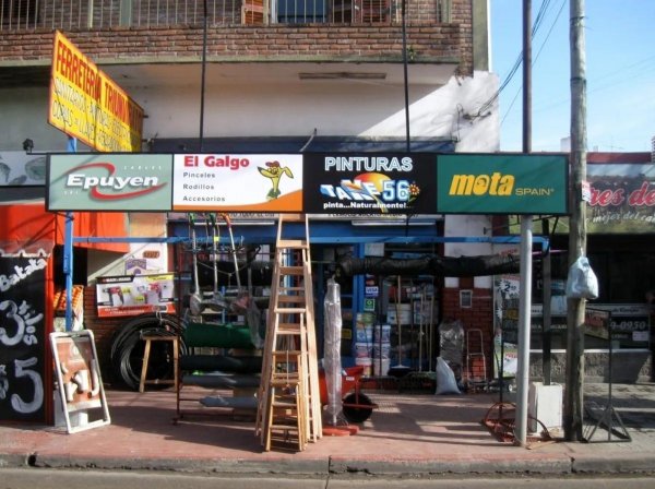 Casa en venta | 1 ambientes | Ramos Mejia