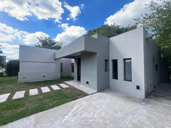 Casa en venta | 5 ambientes | San Matias | Belen De Escobar