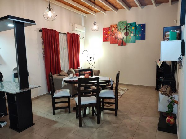 Departamento en venta | 2 ambientes | Maipu