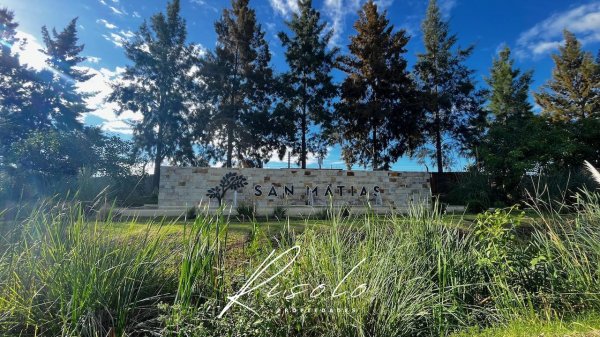 Lote | San Matias | Belen De Escobar