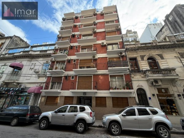 Departamento en venta | 3 ambientes | Palermo