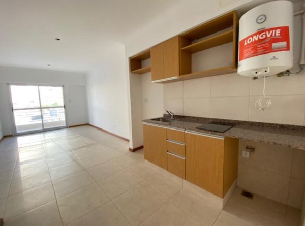 Departamento en venta | 1 ambientes | Centro | Rosario