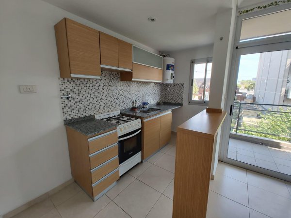 Departamento en alquiler | 2 ambientes | Wilde | Avellaneda