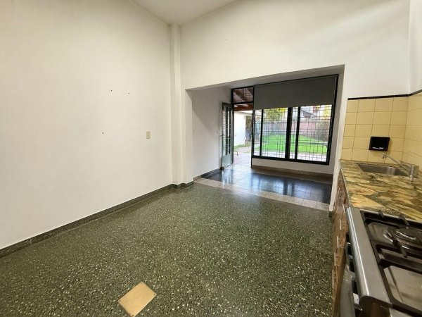 Casa en venta | 3 ambientes | Villa Luzuriaga
