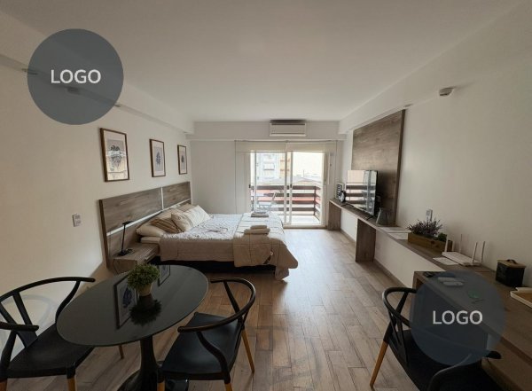 Departamento en venta | 1 ambientes | Microcentro | Capital Federal