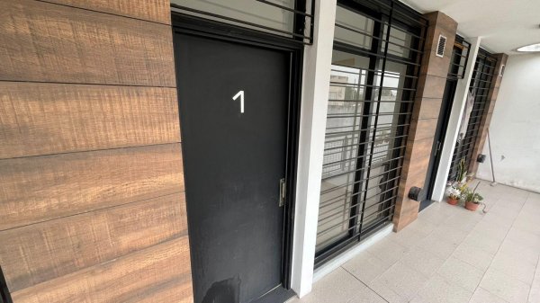 Departamento en alquiler | 2 ambientes | Castelar Norte | Castelar