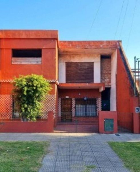 Casa en venta | 3 ambientes | Ramos Mejia