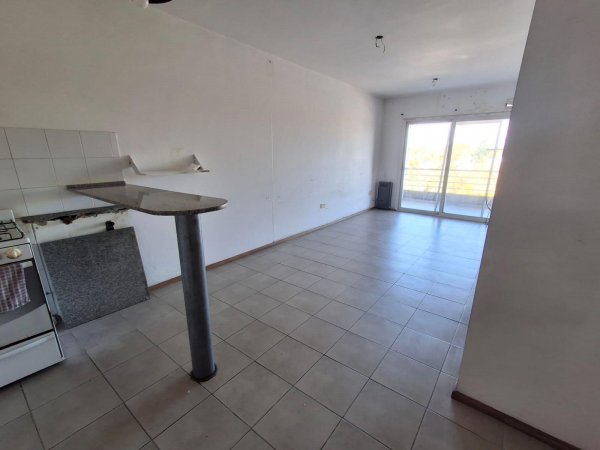 Departamento en alquiler | 2 ambientes | Bella Vista | Rosario
