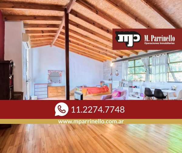 Departamento en venta | 3 ambientes | Villa Urquiza