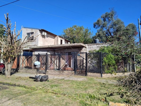 Casa en venta | 6 ambientes | Gonzalez Catan