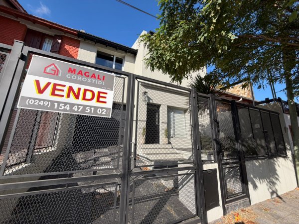 Casa en venta | 4 ambientes | Tandil