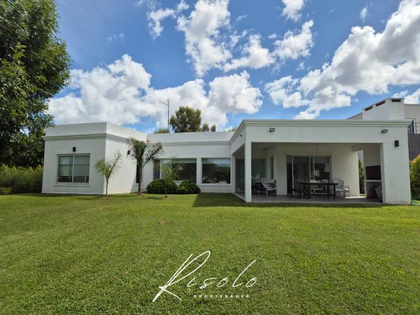 Casa en venta | 5 ambientes | San Matias | Belen De Escobar