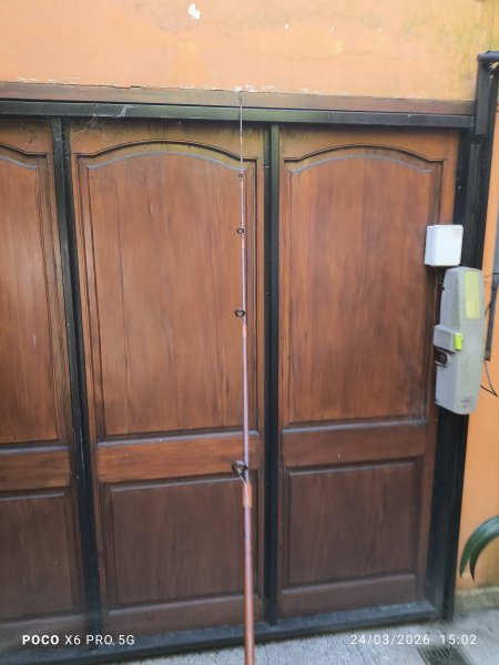 Ca&ntilde;a Sportex  - Mar Del Plata