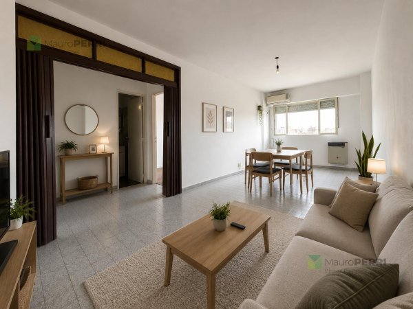 Departamento en venta | 5 ambientes | La Plata