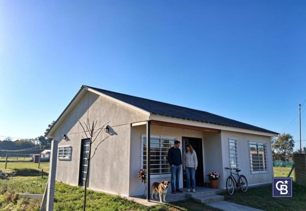Casa en venta | 3 ambientes | Matheu
