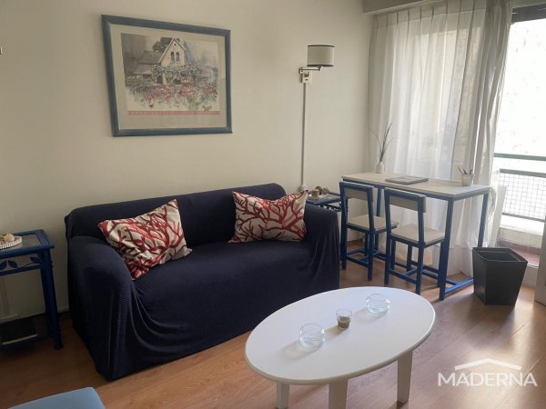 Departamento en alquiler | 2 ambientes | Recoleta