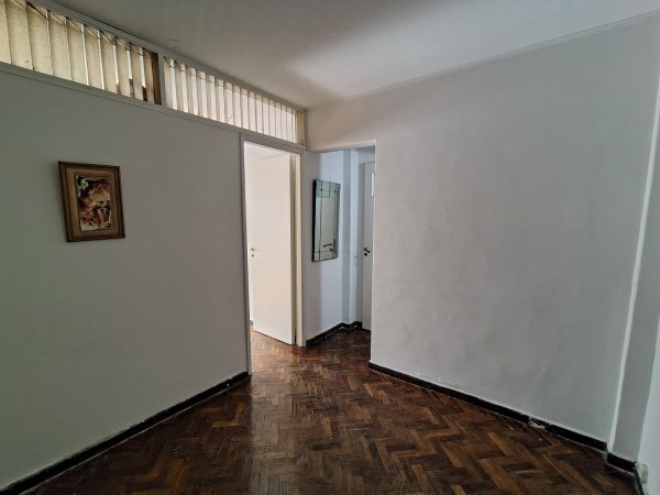 Departamento en venta | 2 ambientes | San Nicol&aacute;s