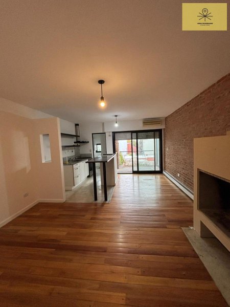 Departamento en alquiler | 2 ambientes | San Isidro