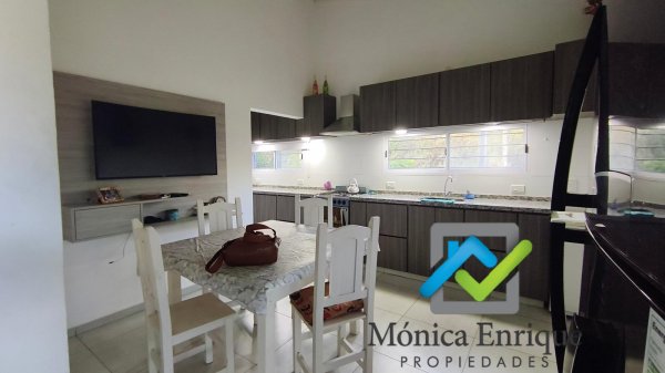 Casa en venta | 2 ambientes | Cerro de Oro | Merlo