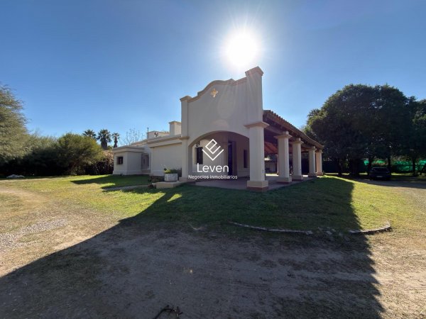 Casa en alquiler | 4 ambientes | Cordoba