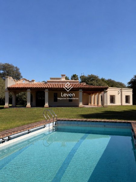Casa en alquiler | 4 ambientes | Cordoba