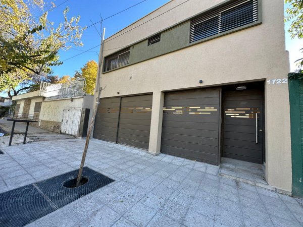 Departamento en alquiler | 4 ambientes | Mendoza