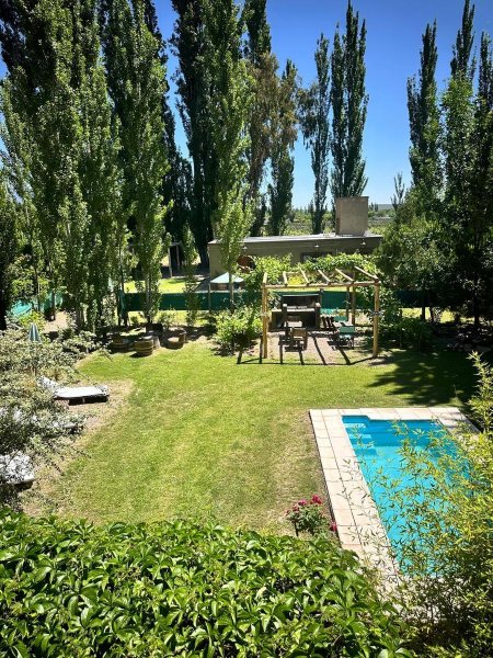 Departamento en alquiler | 3 ambientes | Vistalba | Lujan De Cuyo