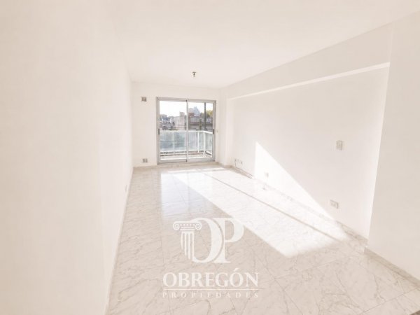 Departamento en venta | 1 ambientes | Villa Del Parque