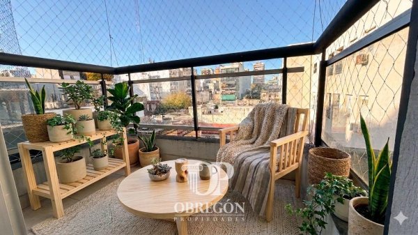 Departamento en alquiler | 1 ambientes | Flores Norte | Flores
