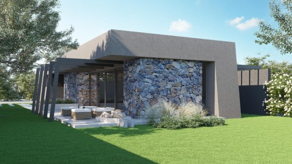 Casa en venta | 3 ambientes | Lunlunta