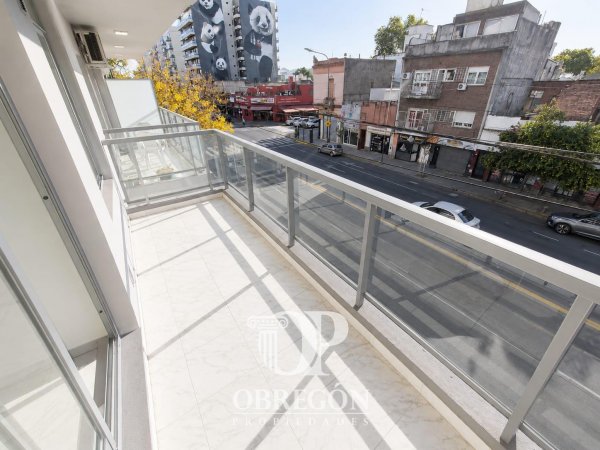 Departamento en venta | 2 ambientes | Villa Del Parque