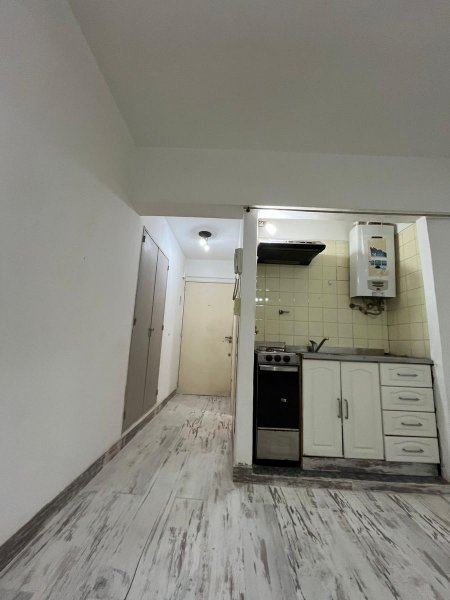 Departamento en alquiler | 1 ambientes | Monserrat