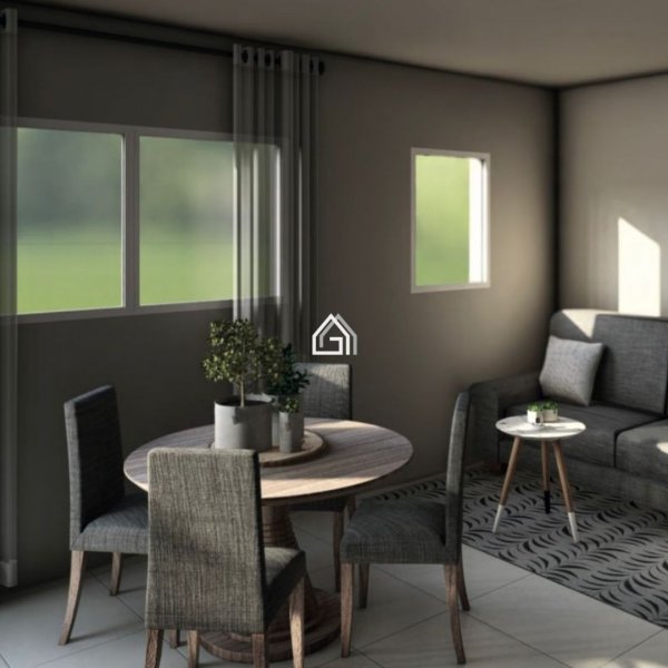 Departamento en venta | 2 ambientes | Tandil