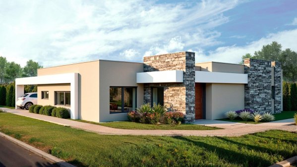 Casa en venta | 5 ambientes | Lujan De Cuyo