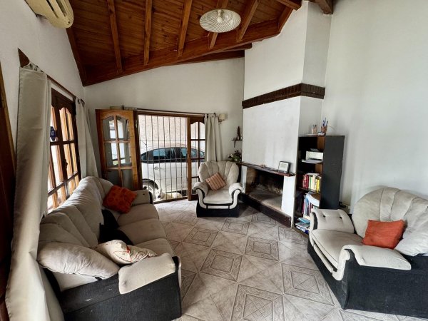 Casa en venta | 6 ambientes | Tunuyan
