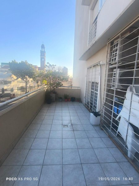 Departamento en venta | 2 ambientes | Abasto | Rosario