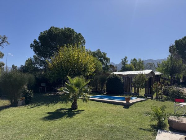 Negocio en venta | 8 ambientes | Las Compuertas | Lujan De Cuyo