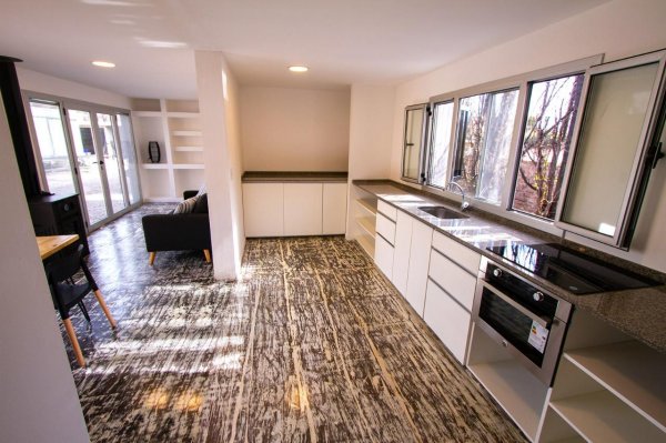 Casa en venta | 2 ambientes | Godoy Cruz