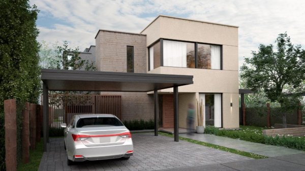 Casa en venta | 5 ambientes | Mayor Drummond | Lujan De Cuyo