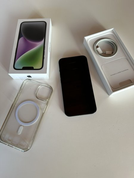 Vendo Iphone 14 128GB - Tandil