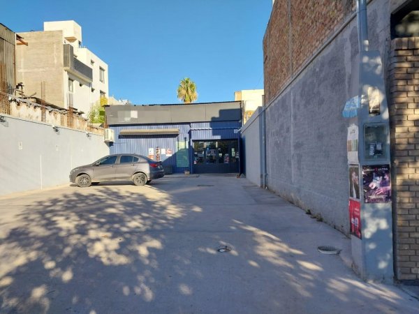 Galp&oacute;n en alquiler | 2 ambientes | Godoy Cruz