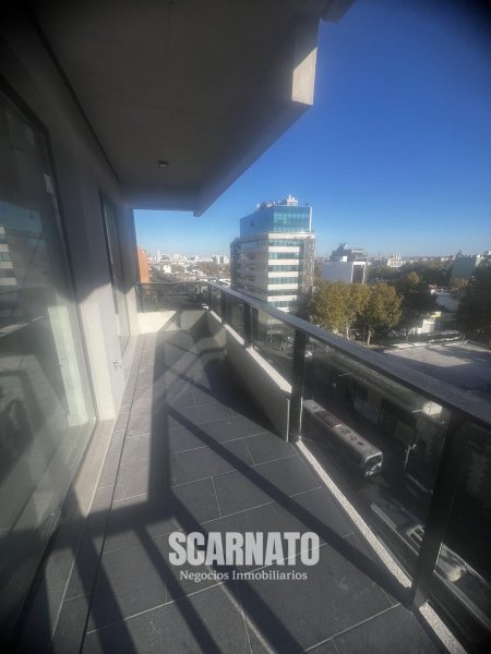 Oficina en venta | Parque Patricios