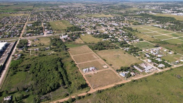 Lote | Colonia Avellaneda | Parana