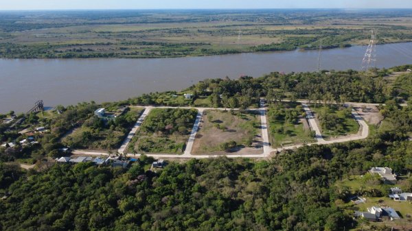 Lote | Parana
