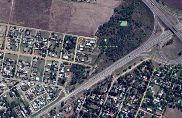 Lote | Colonia Avellaneda | Parana
