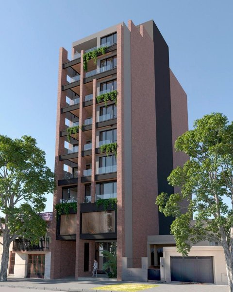 Departamento en venta | 1 ambientes | Parana
