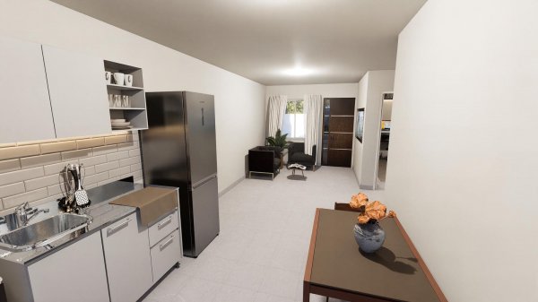 Casa en venta | 3 ambientes | Oro Verde