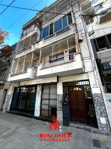 Departamento en alquiler | 4 ambientes | Pichincha | Rosario