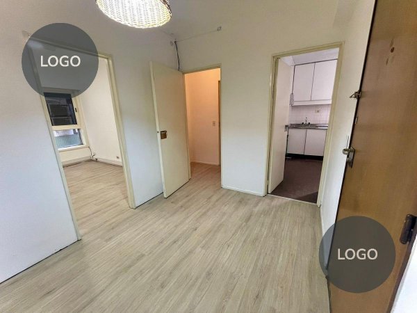 Departamento en venta | 2 ambientes | Retiro