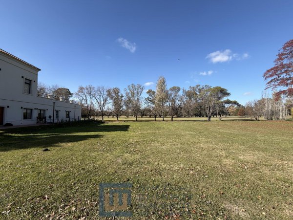 Lote | La Union | Aeropuerto Ezeiza